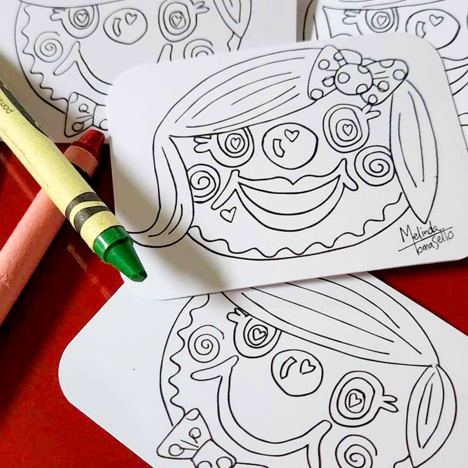 Family fun activity!