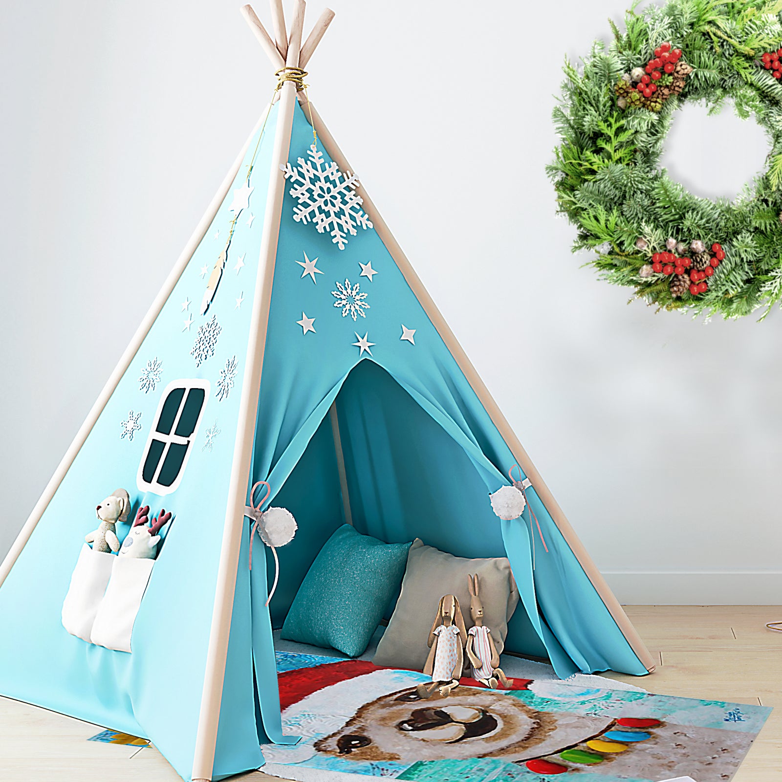 Making Holiday Memories Game Night and Party Activities by Melinda Tomasello Art
