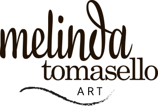 melinda tomasello art
