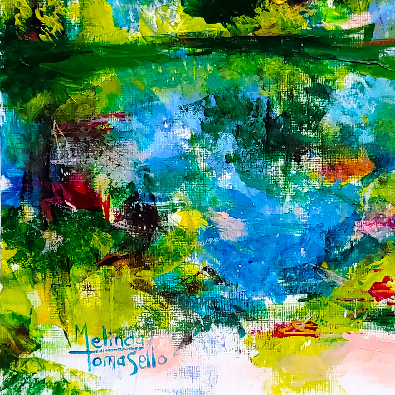 Closing Time ~ Marking the the End of an Era